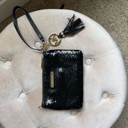 Brand New Michael Kors Wristlet
