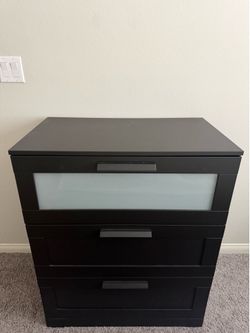 IKEA dresser