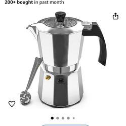 Espresso Maker