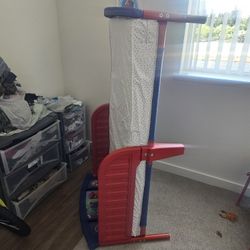 Free Bed