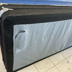 California King Box Springs 