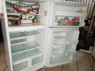 Refrigerador