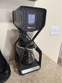 Beanseeker - Cold Brew Coffee Maker