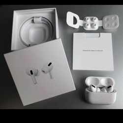 (BEST OFFERS) Apple Airpods Pro 2 Generation With Mag Safe Wireless Charging Case