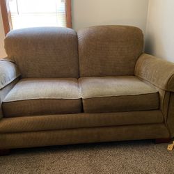 Love Seat Couch