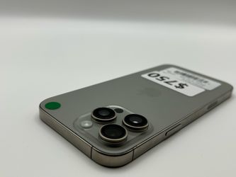 iPhone 16 Pro Max 256GB unlocked