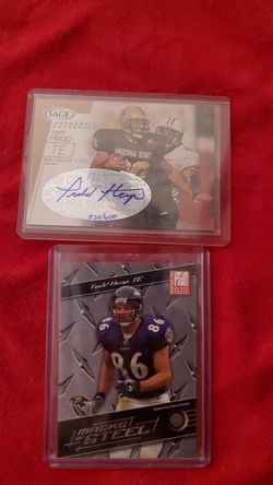 Todd heap lot
