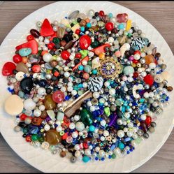 Beads 