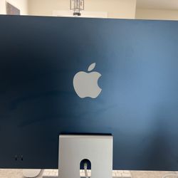 Imac M1 2021