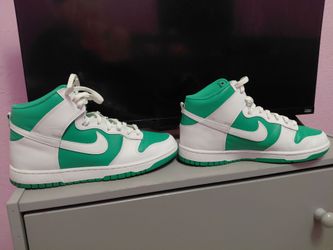 Jordans  and nike