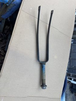 1950s 26 inch Schwinn Fork
