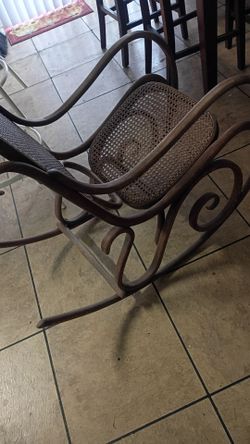 1950 Chair
