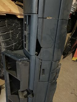 93 gmc dashboard