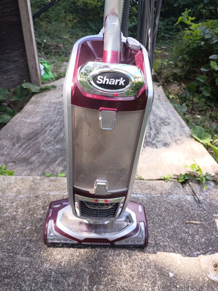 Shark Vacc