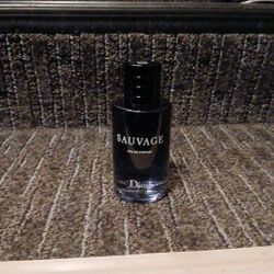 Dior Sauvage Cologne