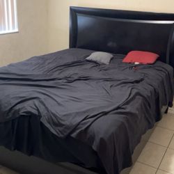 Bed Frame