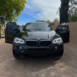 2016 BMW X6