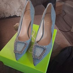 Sam Edelman Heel 