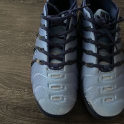 Nike Vapor max Plus Shoes 