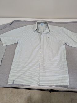 2 Rocawear shirts 2X