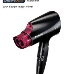 MovingSale: Panasonic Hair Dryer