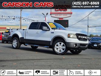 2007 Ford F-150