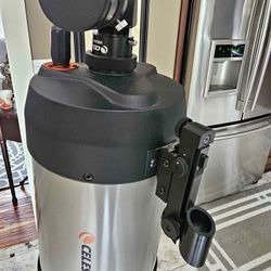 Celestron 6 Star Bright XLT