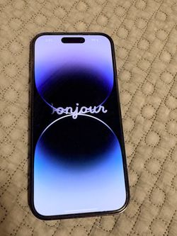 Iphone 14 pro 128gb