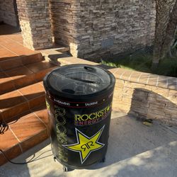 ROCKSTAR ENERGY IDW COOLER