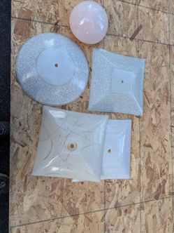 Light fixtures