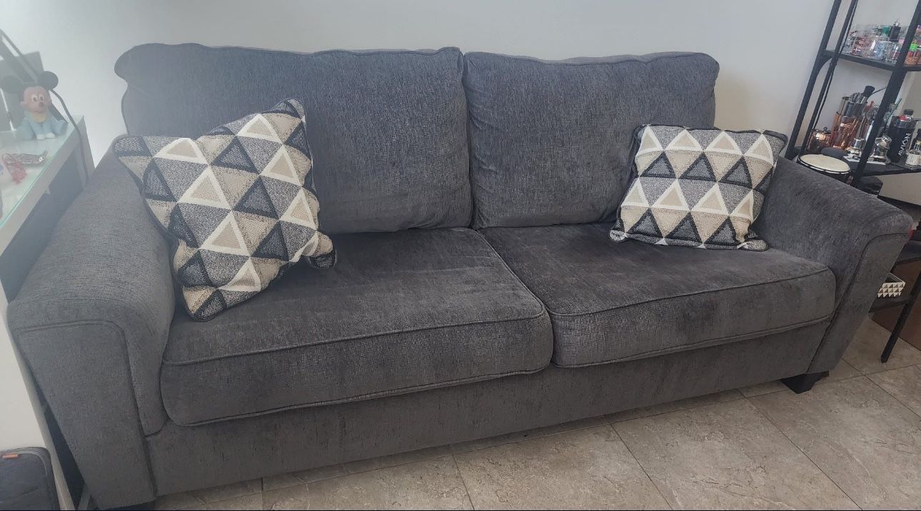SOFA Like A New