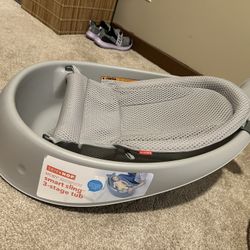 Baby Bathtub