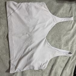 Size 12 lulu align tanks