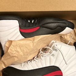 Jordan 12