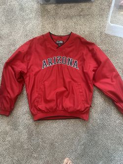 Arizona Wildcats Windbreaker Jacket