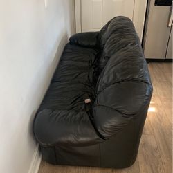 Sofa Synthetic Leather 