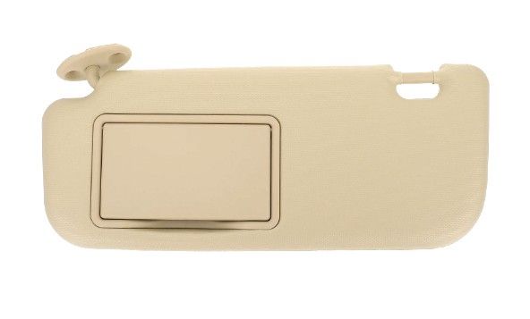 Brand NEW - Left Car Sun VISOR