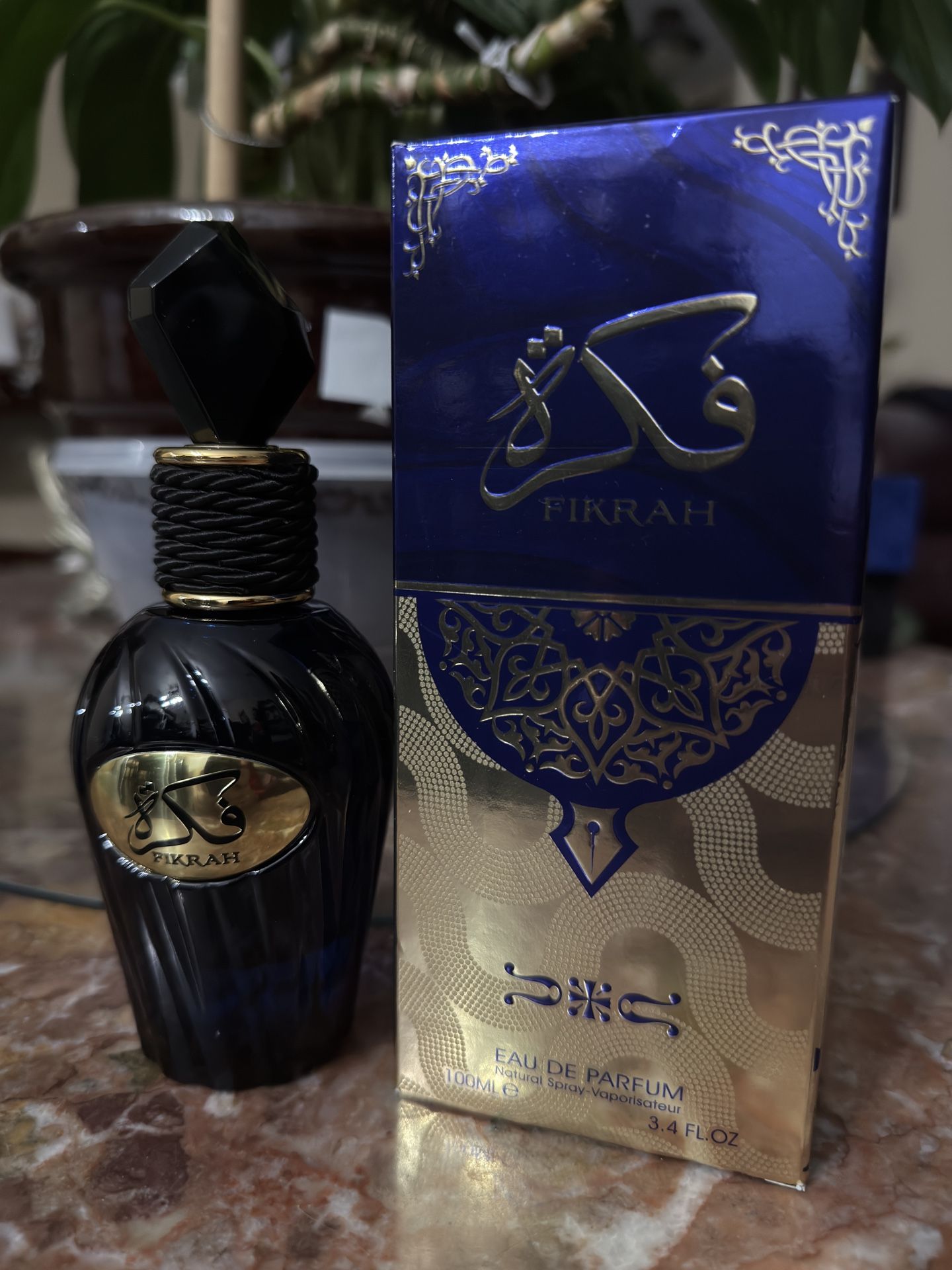 Fikhra Arabic Perfume By Altawania Unisex