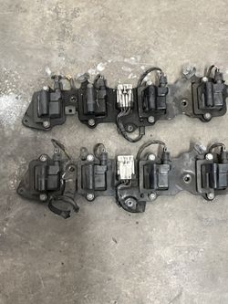 Ls Coil Packs 