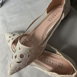 Size 10 Flats NEW