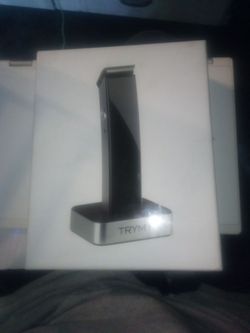 TRYM ll Pure Enrichment (HAIR CLIPPER SET)