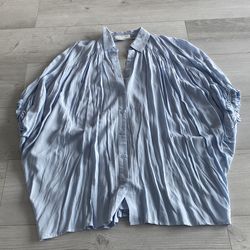 Shirt Dress
