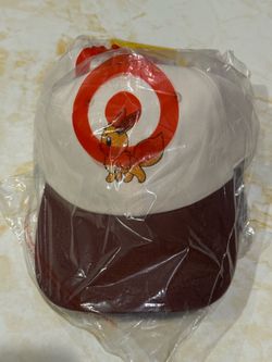 Eevee x Target hat