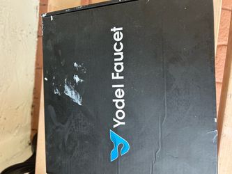 Faucet in Box