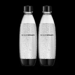 Sodastream Bottle