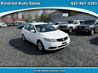 2010 Kia Forte