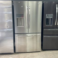 Frigidaire French Door Refrigerator