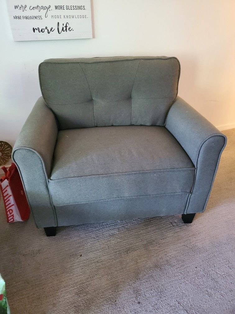Free Chair