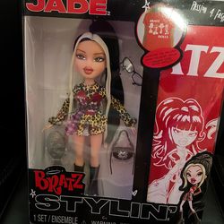 Bratz doll