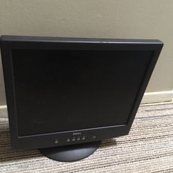 Dell Desktop Monitor 